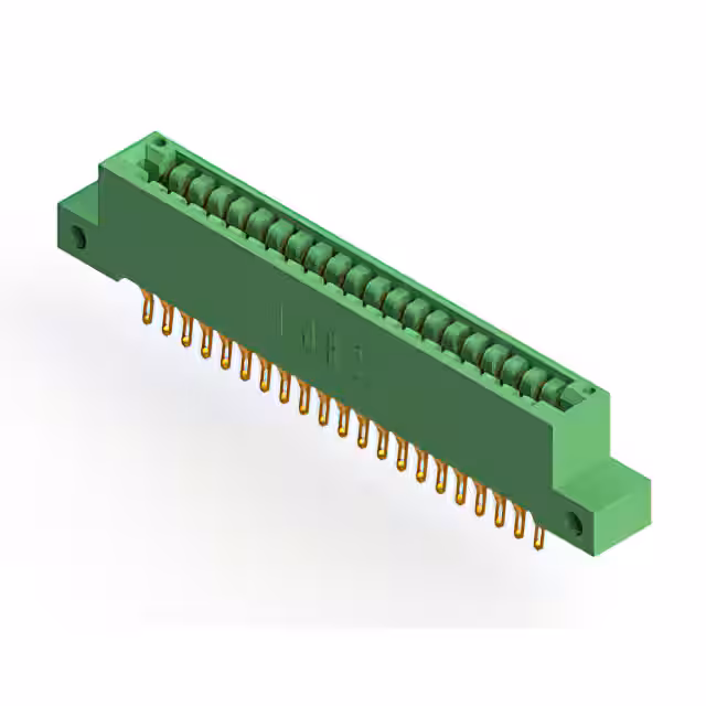 846-042-555-212 EDAC Inc.  Edgeboard Connectors